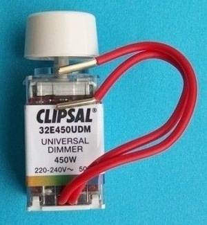 DIMMERS